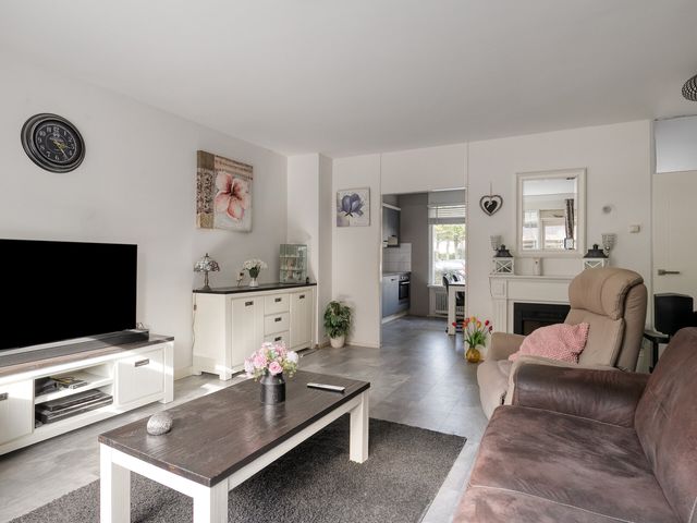 Reviusdreef 36, Leiderdorp