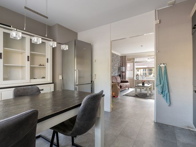 Reviusdreef 36, Leiderdorp