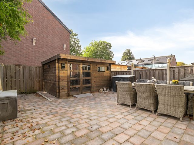 Reviusdreef 36, Leiderdorp
