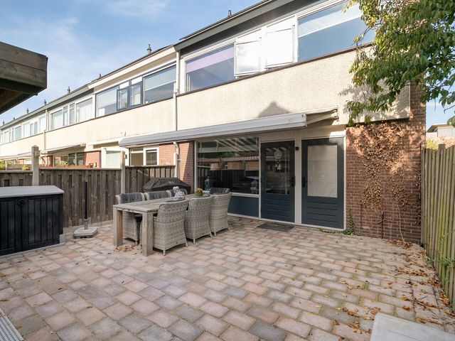 Reviusdreef 36, Leiderdorp
