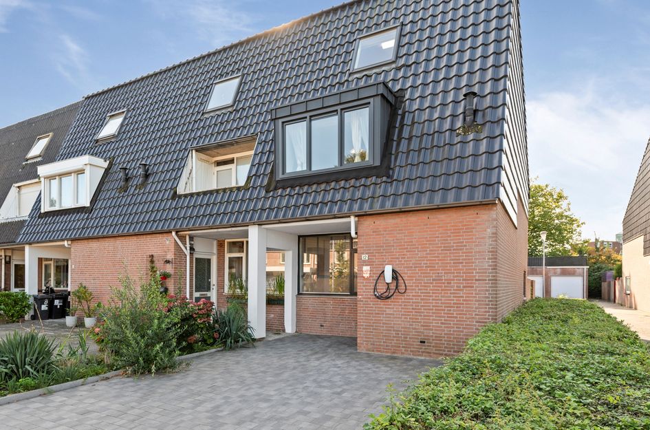 Jane Addamsstraat 12