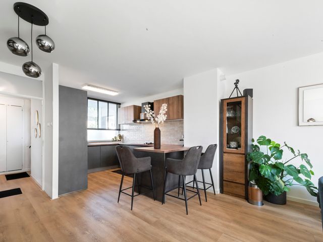 Jane Addamsstraat 12, Hoofddorp