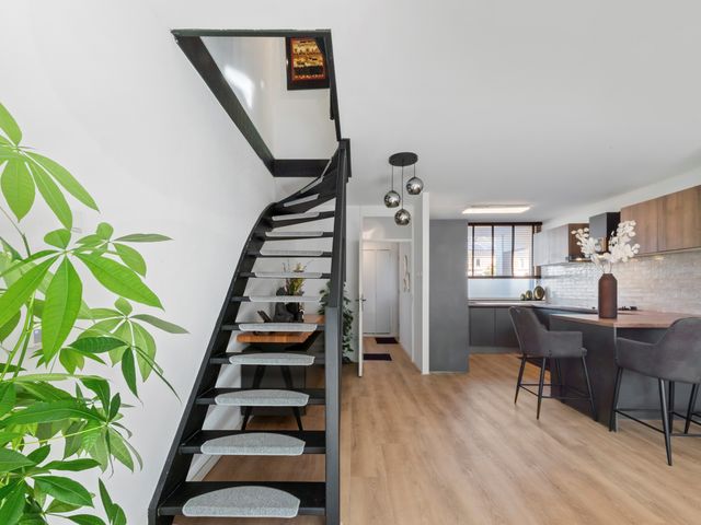 Jane Addamsstraat 12, Hoofddorp