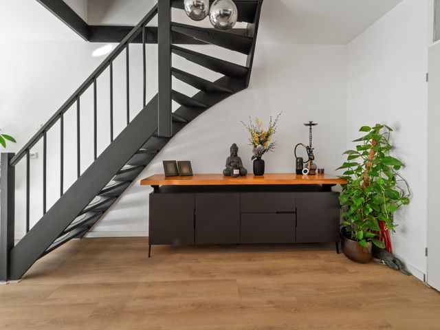 Jane Addamsstraat 12, Hoofddorp