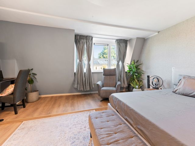Jane Addamsstraat 12, Hoofddorp