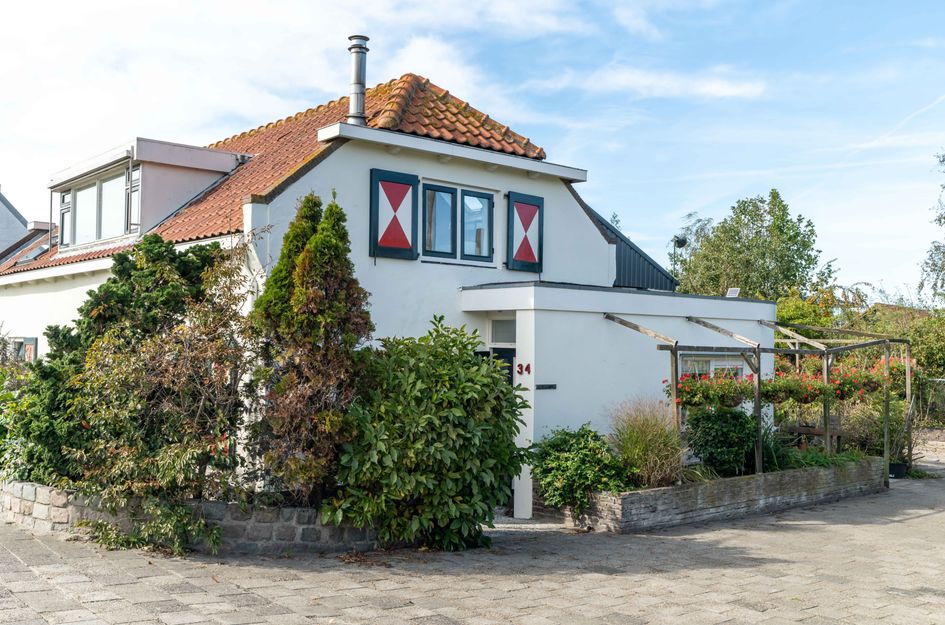 Westgaag 34