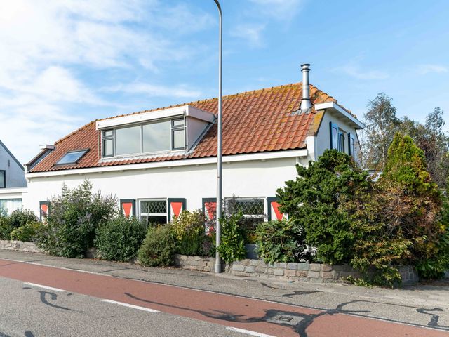 Westgaag 34, Maasland