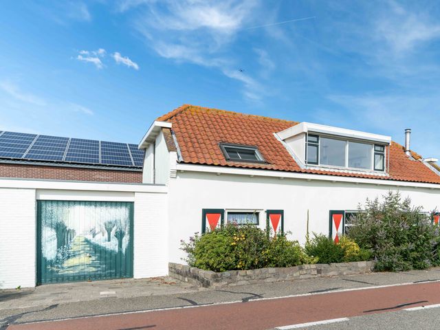 Westgaag 34, Maasland
