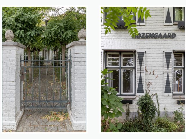 Marktstraat 5, Echt