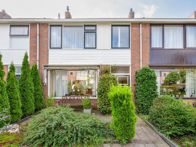 Dr. Kuyperlaan 39, Zwolle