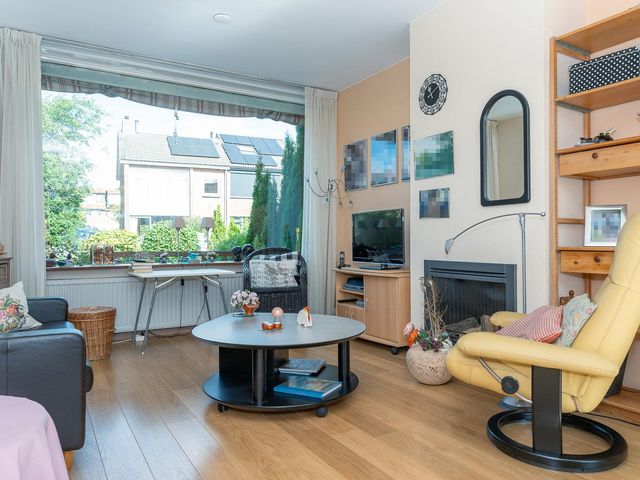 Dr. Kuyperlaan 39, Zwolle