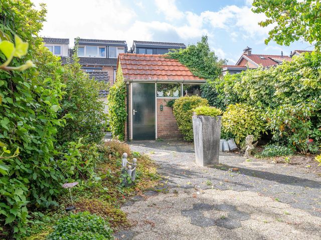 Dr. Kuyperlaan 39, Zwolle