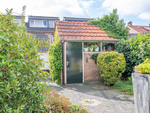 Dr. Kuyperlaan 39, Zwolle