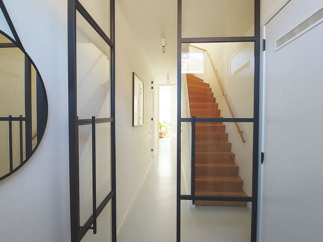 Acaciastraat 180B, Den Haag