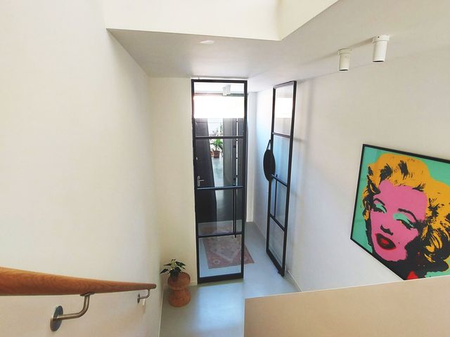 Acaciastraat 180B, Den Haag
