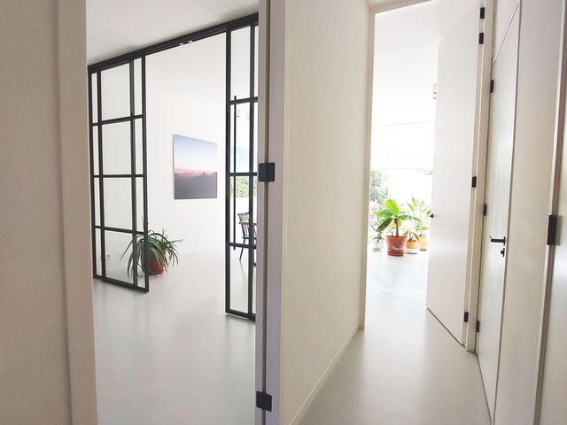 Acaciastraat 180B, Den Haag