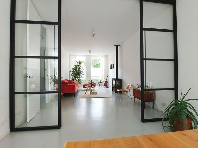 Acaciastraat 180B, Den Haag