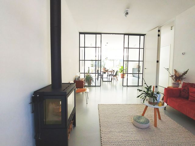 Acaciastraat 180B, Den Haag