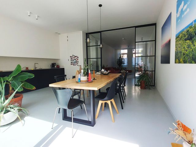 Acaciastraat 180B, Den Haag