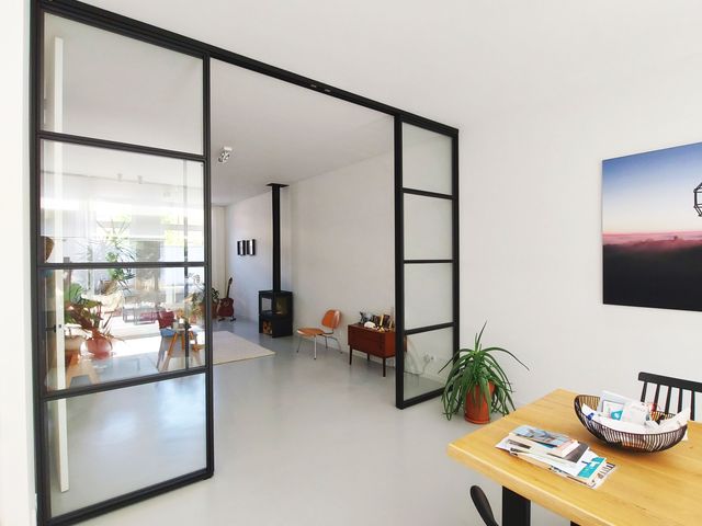 Acaciastraat 180B, Den Haag