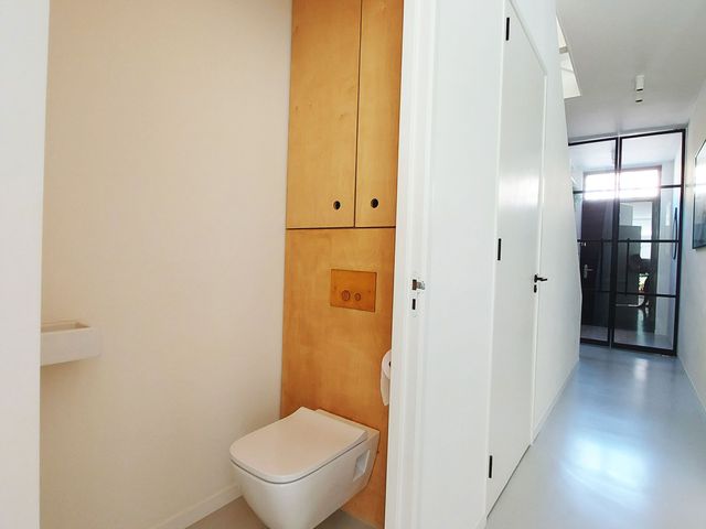 Acaciastraat 180B, Den Haag