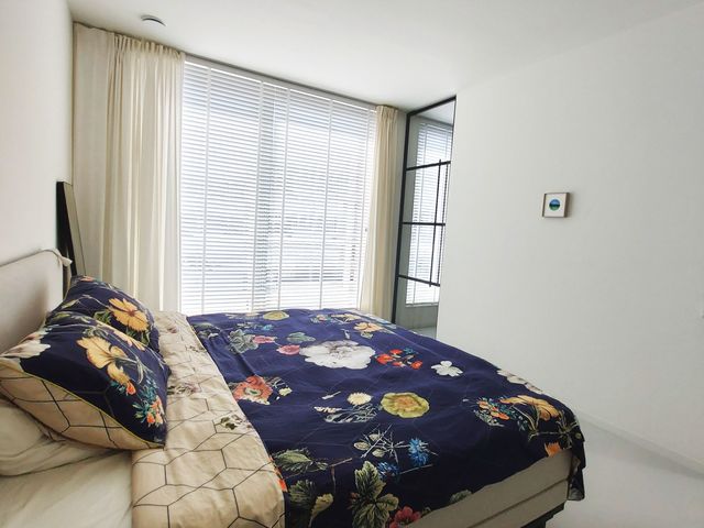 Acaciastraat 180B, Den Haag