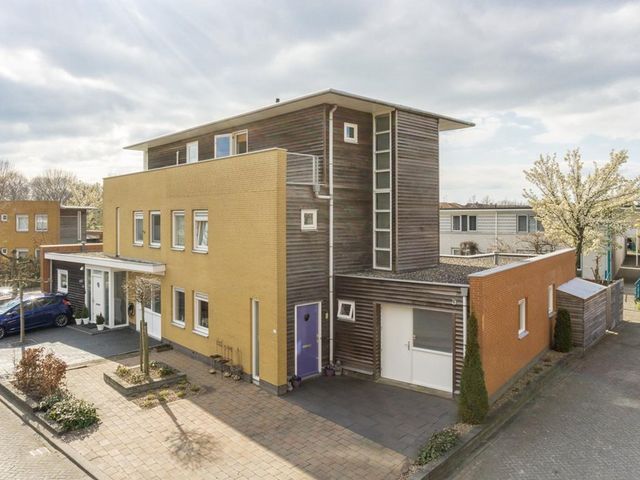 Marsstraat 31, Culemborg