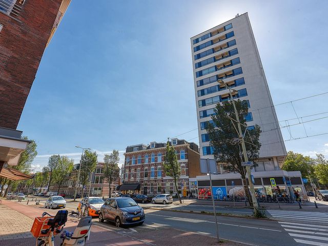 Laan van Meerdervoort 220D, 'S-Gravenhage