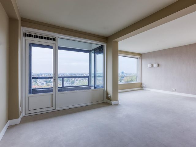 Laan van Meerdervoort 220D, 'S-Gravenhage