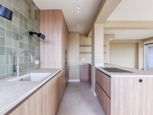 Laan van Meerdervoort 220D, 'S-Gravenhage