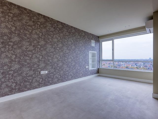Laan van Meerdervoort 220D, 'S-Gravenhage