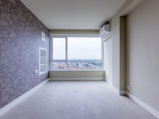 Laan van Meerdervoort 220D, 'S-Gravenhage