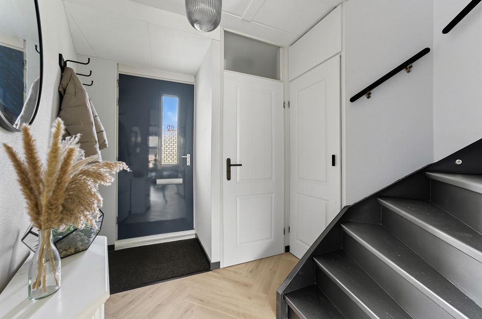 Brahmsstraat 65
