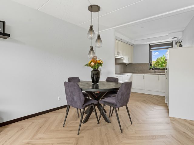 Brahmsstraat 65, Barendrecht