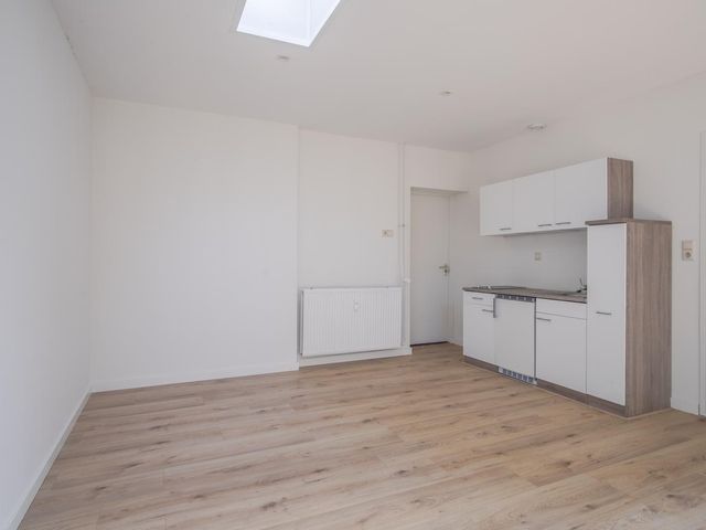 Rosendaalsestraat 467 4, Arnhem