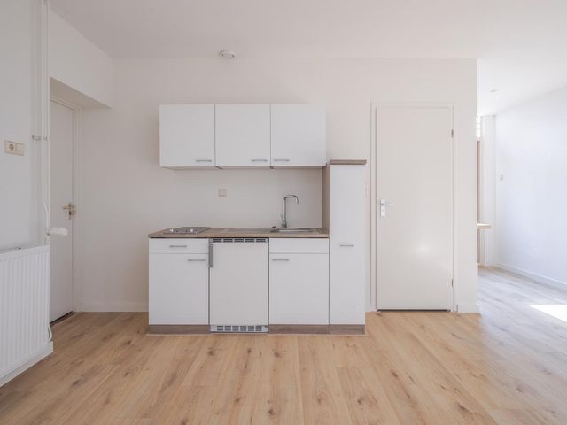 Rosendaalsestraat 467 4, Arnhem
