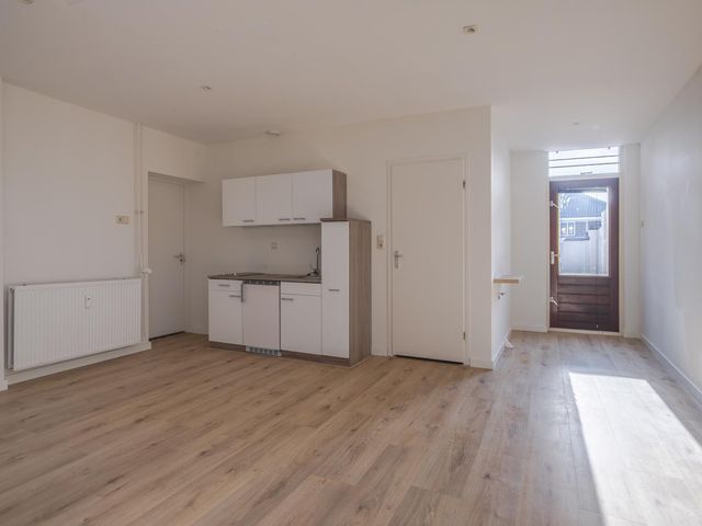Rosendaalsestraat 467 4, Arnhem