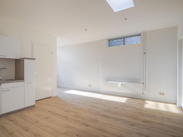 Rosendaalsestraat 467 4, Arnhem
