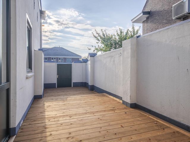 Rosendaalsestraat 467 4, Arnhem