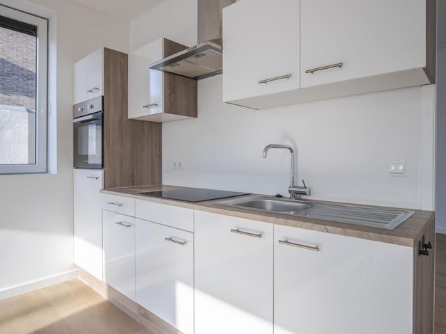 Rosendaalsestraat 467 1, Arnhem