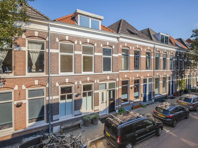 Sloetstraat 108, Arnhem