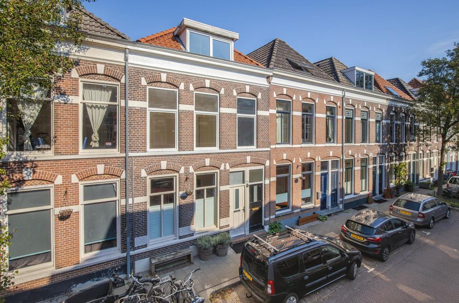 Sloetstraat 108