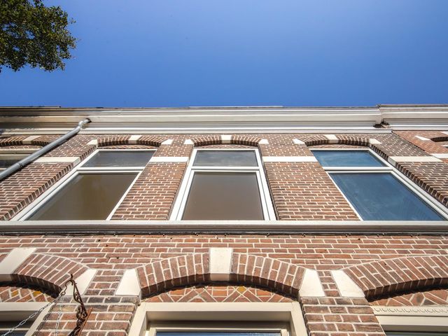 Sloetstraat 108, Arnhem
