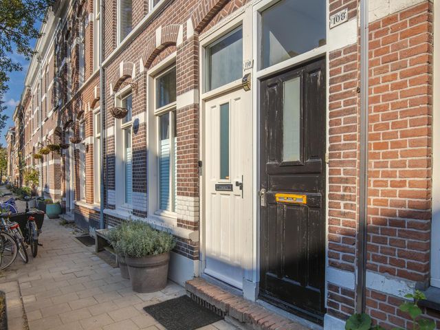 Sloetstraat 108, Arnhem