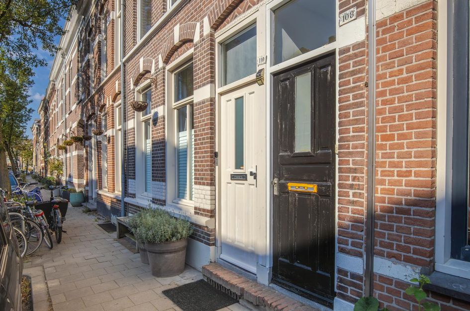 Sloetstraat 108