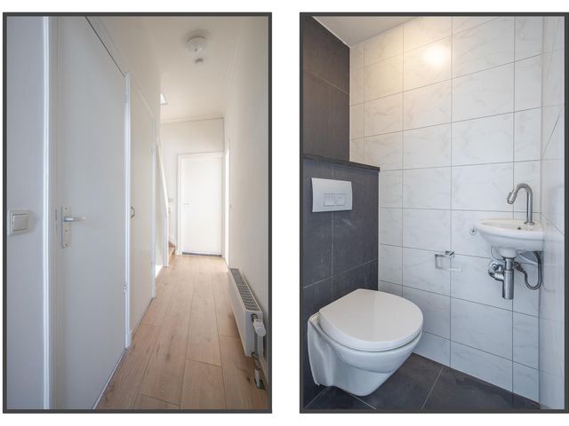 Sloetstraat 108, Arnhem