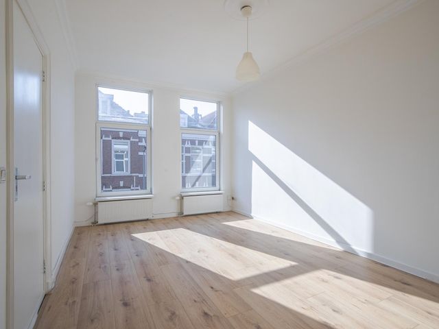 Sloetstraat 108, Arnhem