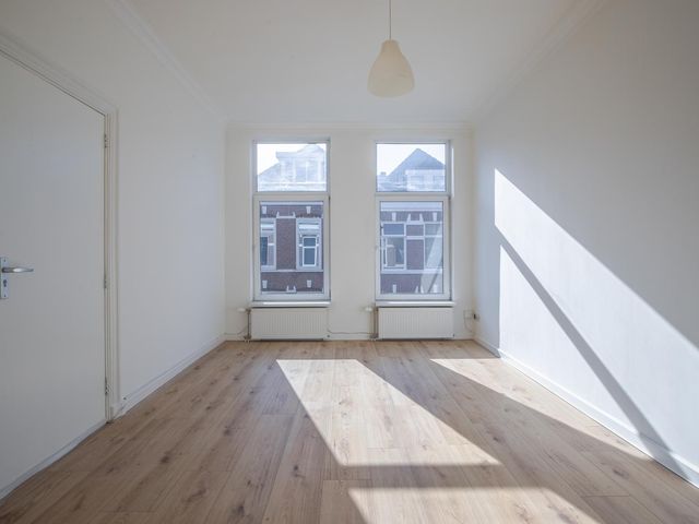 Sloetstraat 108, Arnhem