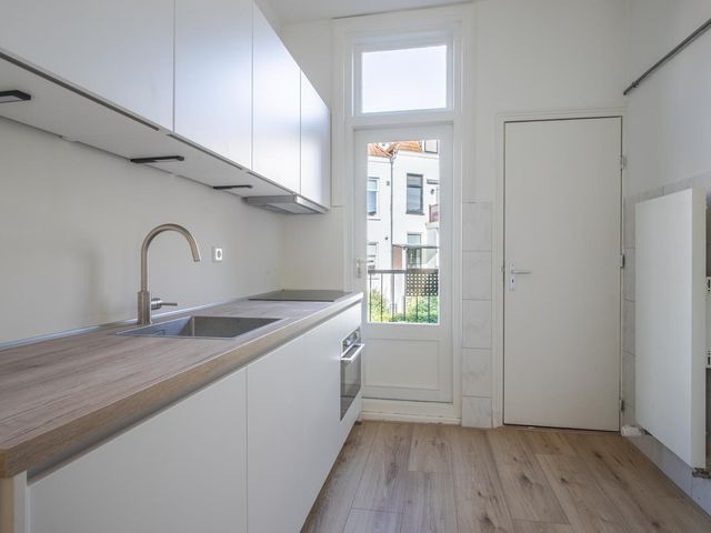 Sloetstraat 108, Arnhem
