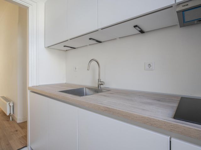 Sloetstraat 108, Arnhem